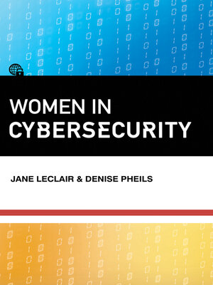 cover image of Women in Cybersecurity